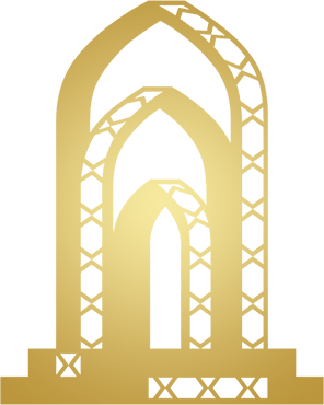 Логотип проекта Silk Road